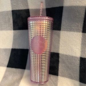 Starbucks limites edition iridescent cup